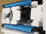 a picture of a close up of a blow dryer