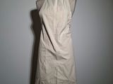 an image of a dress on a mannequin stand
