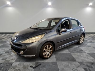 PEUGEOT - 207 1.6 HDI 16V 90CH BLUE LION STYLE - GO - Mise e…