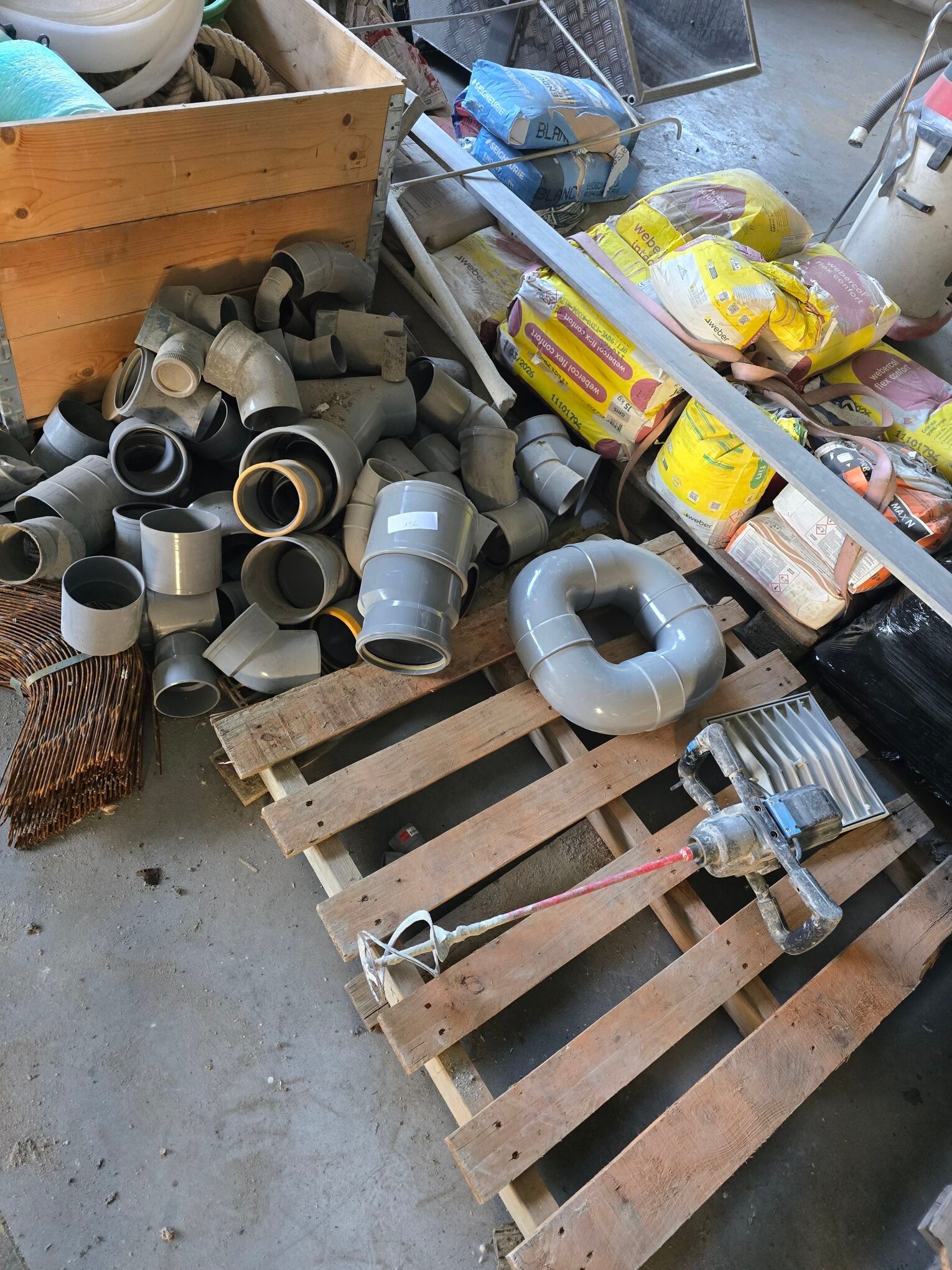 Destockage & Invendus