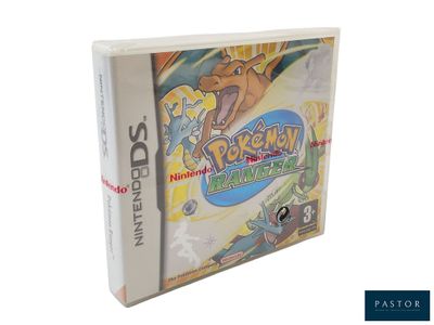 Nintendo 3DS Pokémon World Tour – Jeu Nintendo 3DS