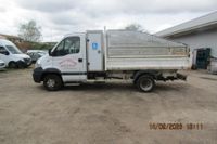 RENAULT MASCOTT BENNE ET COFFRE 150DXI - Genre : CTTE - Carr… (photo 6)