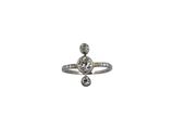 an image of a diamond ring on a white background