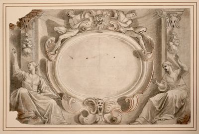 École française, XVIIIe siècle - Photo 1