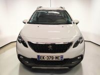VP PEUGEOT 2008 1.2 THP 110 ALLURE 5P Kilomètres au compteur… (photo 4)