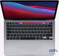 Macbook Pro Apple 2020 (13", A2289) Gris Foncé - Intel Core …