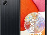 Samsung Galaxy A50s 64 Go noir, 4 Go de RAM, appareil photo arrière de 64 Mpx, double appareil photo arrière, double appareil photo arrière