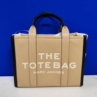the tote bag by marc jacobs