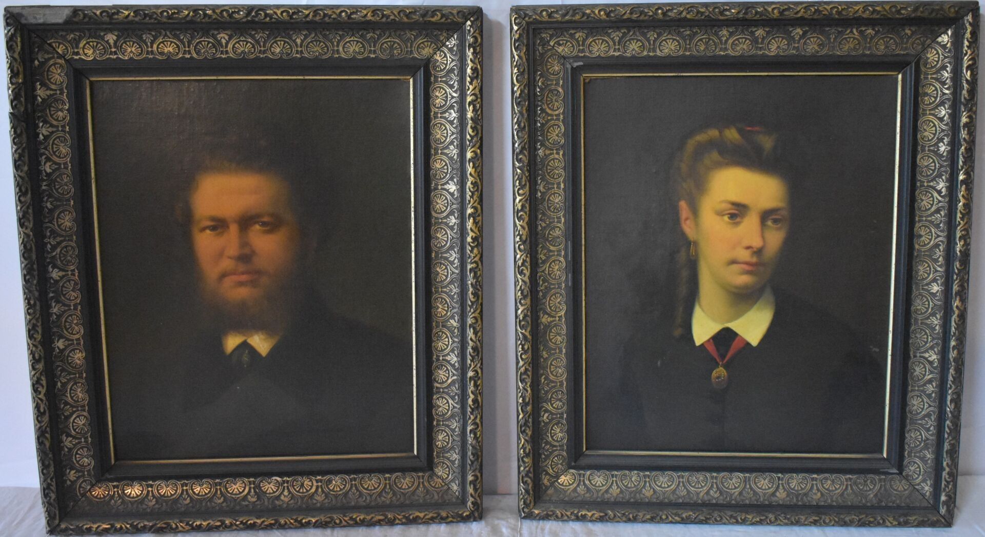 Objets d'art & Curiosités