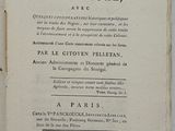 la couverture d'un livre avec l'image d'un cheval