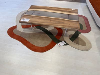 Tapis OLYMPE 170 x 240 cm Prix catalogue : 780 euros