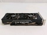an image of a close up of a video card on a table