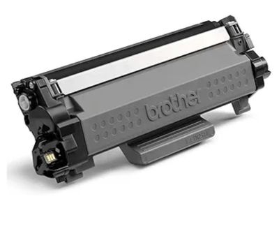 Brother TN2510 - Cartouche de Toner Originale - Noir