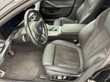 the interior of a car is clean and ready to be used