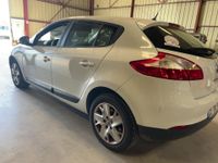 RENAULT MEGANE 1.5 DCI 110 CH BVA - MEGANE 1. (photo 5)