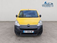 CITROEN BERLINGO 1.6 HDI 99 CH NON ROULANT - BERLINGO 1. (photo 4)
