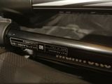 a close up of a laptop computer on a desk