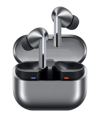 "Ecouteurs Samsung GALAXY BUDS 3 PRO NOIR, sans câble de cha…