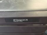 a close up of a printer on a desk