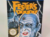 a close up of a vhs box with a cartoon character on it