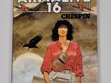 Armalite 18 Crespin, tome 1, tome 2, tome 3, tome 4, tome