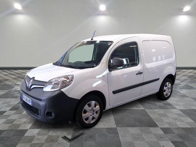 KANGOO EXPRESS BLUE DCI 95 EXTRA R-LINK - GO - Mis… - Photo 1