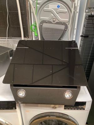 Hotte THOMSON T-PURE 60 BLACK (traces d'utilisations, à nett…
