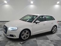 AUDI - A3 SPORTBACK 1.0 TFSI 115 S LINE - ES - Mise en servi…
