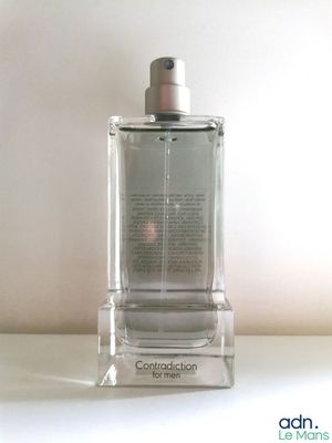 Calvin Klein Contradiction For Men eau de toilette 100 ml - …