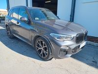 BMW X5 XDRIVE45E - Genre : VP - Carrosserie : BREAK - Energi…