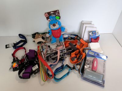 GROS LOT - MARTIN SELLIER - Accessoires chiens et chats - Se…