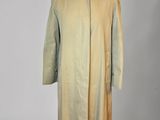 a beige coat on a mannequin mannequin mannequin mannequin mannequin mannequin mannequin mannequin mannequin