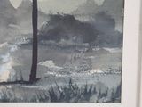 a picture of a picture of a watercolor painting