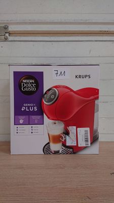 Machine à café KRUPS, Cafetière expresso, Compact, Fonction …