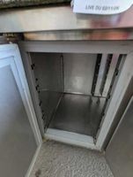 Tour réfrigéré en inox FAGOR, plateau effet granit et ouvran… (photo 3)