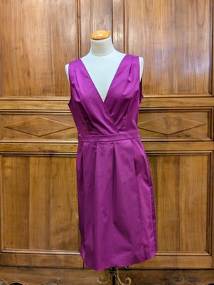 MOSCHINO - Robe - Taille 40 - Prix étiquette 380 Euros