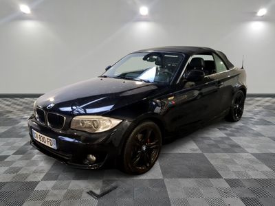 BMW - 118D 143 CH LUXE A - GO - Mise en service: 29/05/2013 …