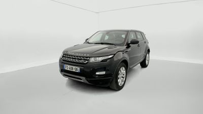 Land Rover - Range Rover Evoque Mark II Ed4 Prestige - GO - …