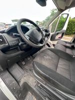 CITROEN JUMPER Cabine approfondie (6 places) (photo 4)