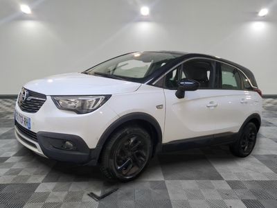 OPEL - CROSSLAND X 1.2 TURBO 130 CH ULTIMATE - ES - Mise en …