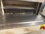 an image of a machine that has a lot of food inside of it