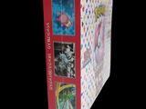 a picture of a picture of a book with pictures on it