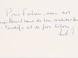 Photo 2/2 du lot