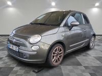 FIAT - 500 1.3 MULTIJET 95 CH DPF SS BY DIESEL - GO - Mise e…