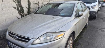 * Véhicule FORD MONDEO - 116 CV Gazole, boite manuelle - date de mise  - Photo 1