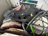 PONCEUSE FESTOOL ROTEX RO 150 (photo 2)