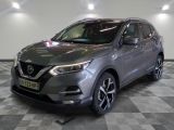 Nissan QX - V2.0 Turbo, transmission intégrale