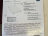 microdry ultimate performance memory foam hot tub mattress