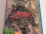 Le jeu « The Legend of Zelda : Twilight Princess » sur Wii