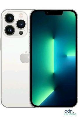 apple iphone 11 pro 64gb blanc